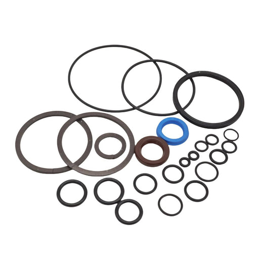 DURAFORCE 435567 0333496 Power Trim And Tilt O-Ring And Seal Kit for BRP Johnson Evinrude