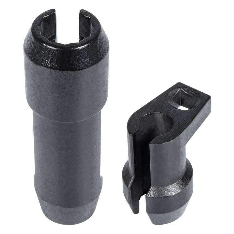 Sl11400 17mm 12pt Fuel Injector Socket Set for Ford Power Stroke 6.7L Diesel