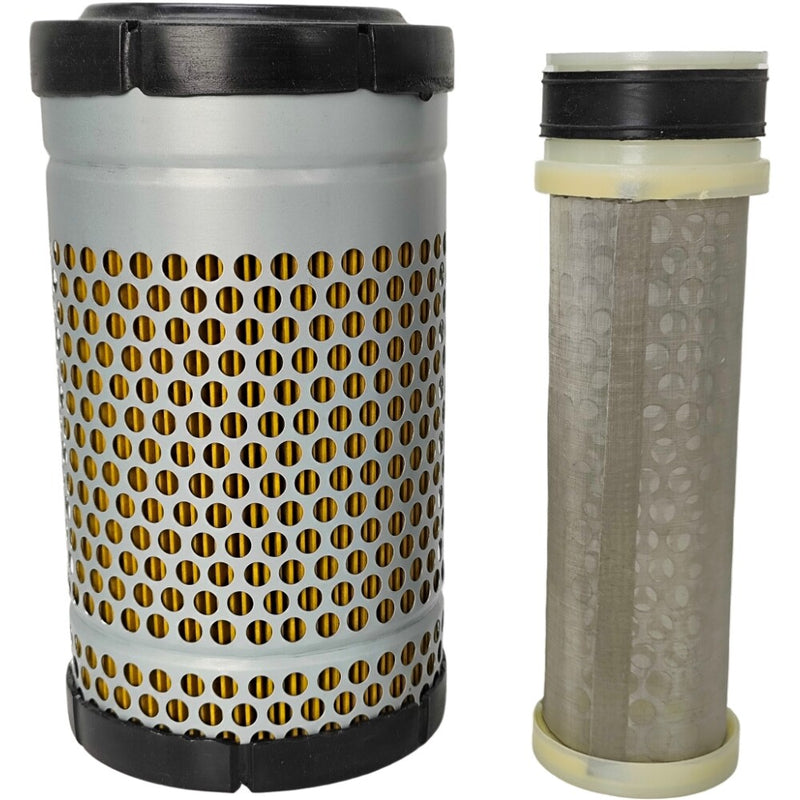 1G319-11210 Air Filter Set RS30274 for Kubota B3350 U27-4CA X1120 RTV-X1100