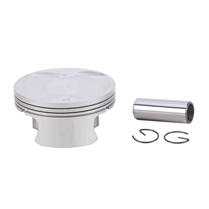 Cylinder Piston Top End Rebuild Gaskets Kit for Polaris RZR Ranger Sportsman 570
