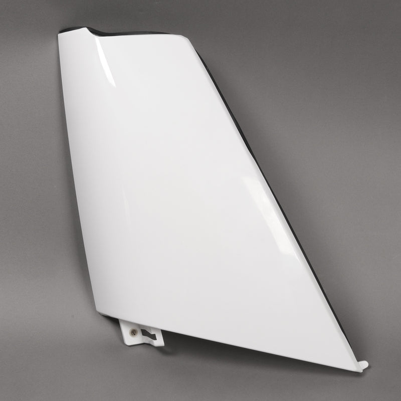 Front Side Panel White Passenger Side for Isuzu NPR NPR-HD NQR NRR 2005-07