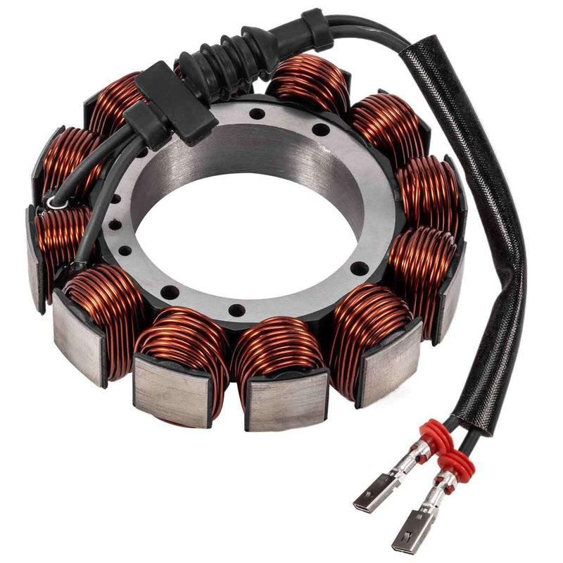 Motorcycle Stator Coil for Harley Electra Glide Road Glide Road King 2002-2005