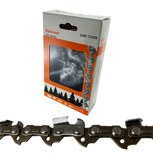 DURAFORCE PP610 Chisel Chainsaw Chain for Black and Decker 10 Inch 3/8 LP 050 40DL TP 400