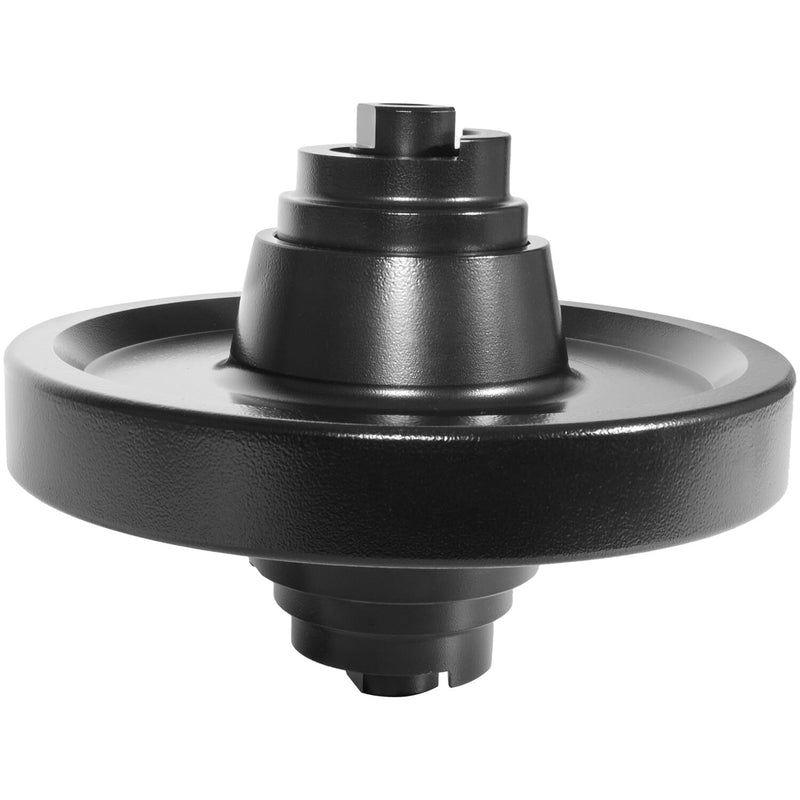 87480413 Rear Idler Wheel for Case 420CT 440CT 445CT 450CT TR270 TR320 TV380
