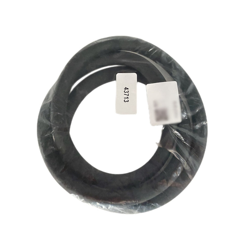 65533A1 Transom Seal for Mercruiser MR Alpha Gen I 1983 - 1990