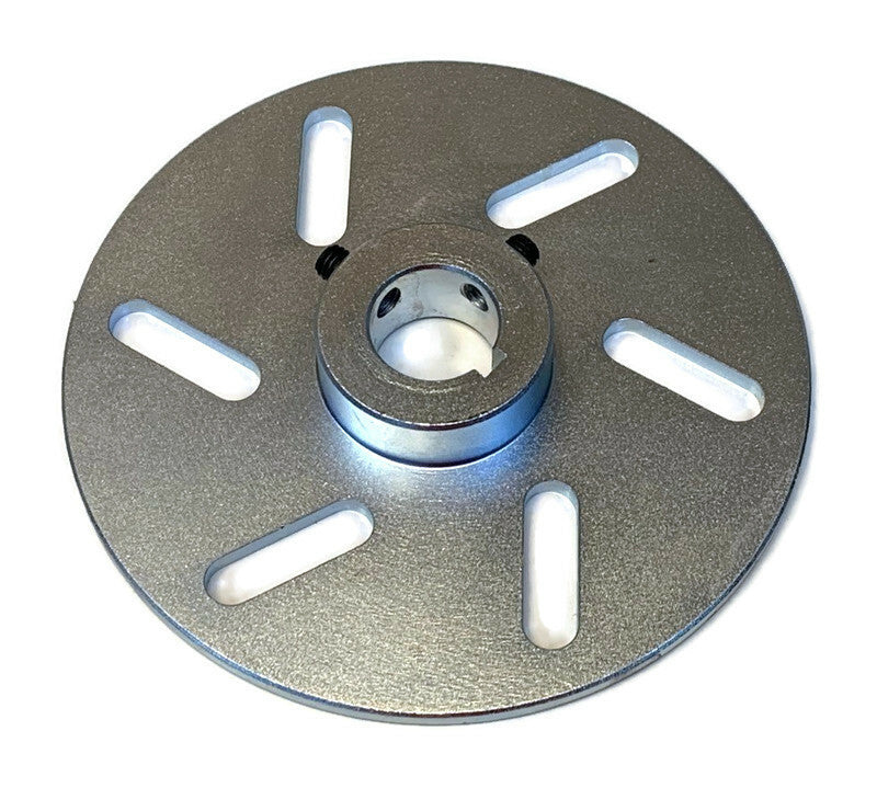 Manual Mechanical Disc Brake Kit Set for Go Kart Cart Caliper Bracket Rotor