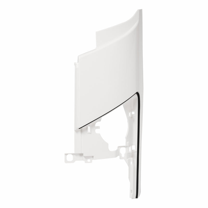 Front Driver Body Side Panel White for Isuzu NPR NPR-HD NQR NRR 2008-2022