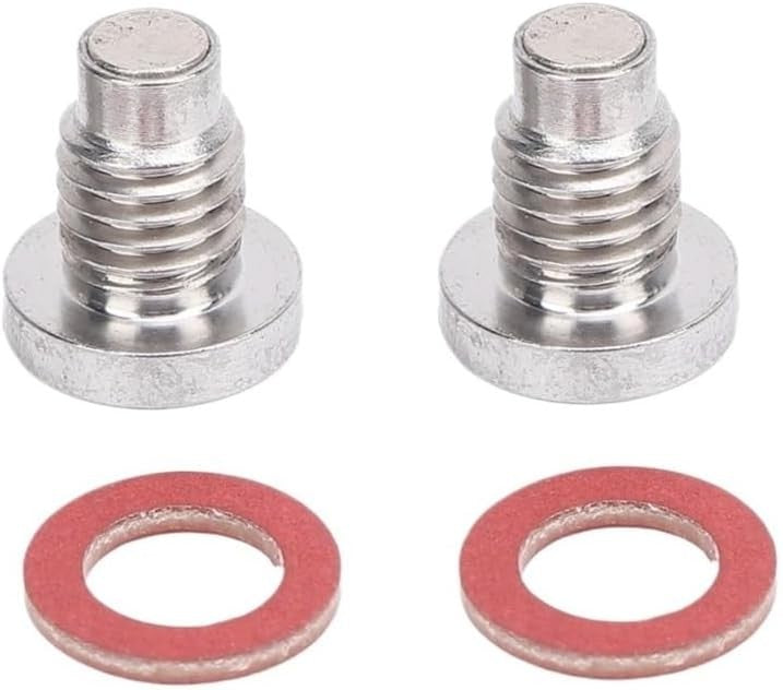 90340-08002-00 688-45341 Straight Screw Plug Kit for Yamaha Outboard 9.9-300HP