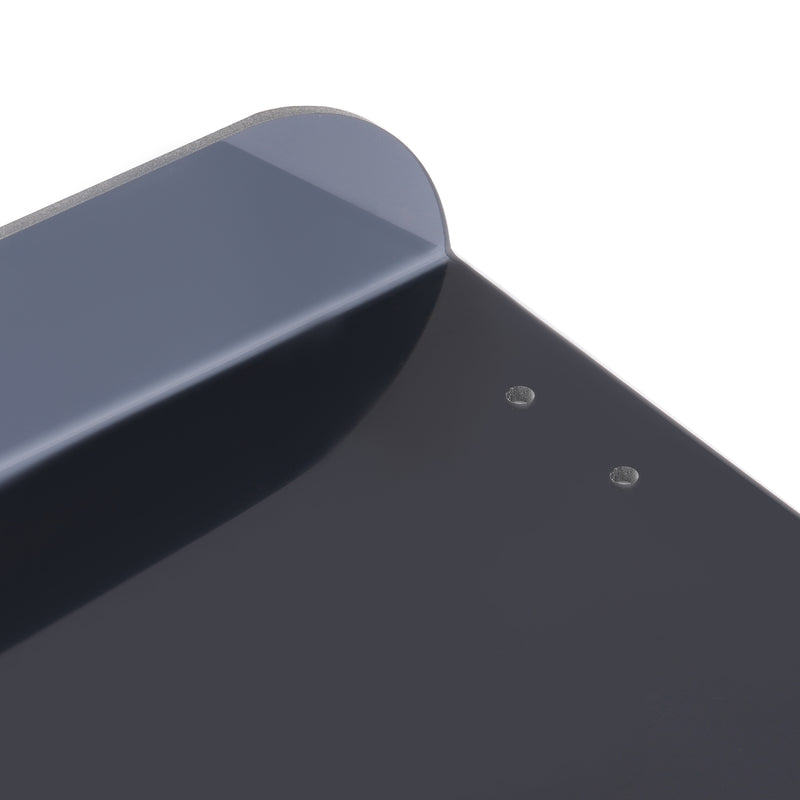 Tinted Fold Down Flip Windshield for ICON i20 i40 i60 i20L i40L i60L