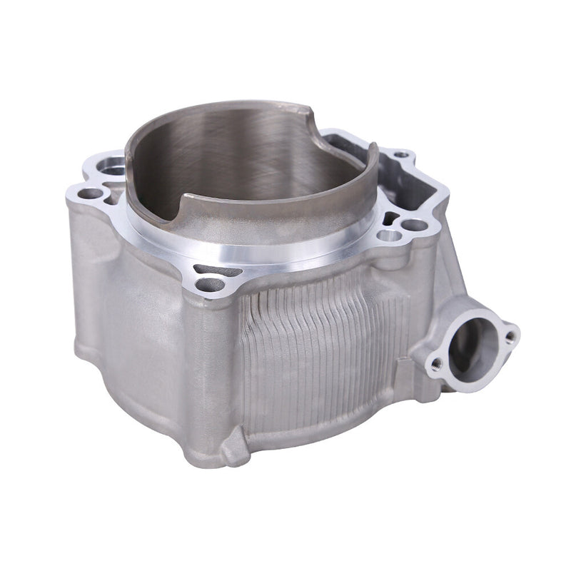 Cylinder Piston Engine Gaskets Top End Kit for Yamaha YFZ450 2004-2009 2012-2013