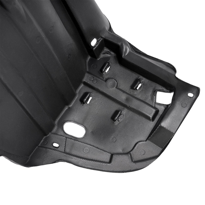 Front Fender Liner Driver Passenger Side for Honda Fit 07-08 Manual Transmission