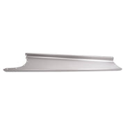 DURAFORCE Steel Running Board Pair for Chevy/GMC Pickup Truck & Panel Truck 1942-1946
