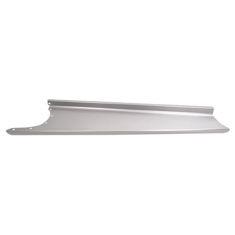 DURAFORCE Steel Running Board Pair for Chevy/GMC Pickup Truck & Panel Truck 1942-1946