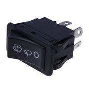 DURAFORCE Bobcat Wiper Switch 7001709 for 773 S450 S510 S530 S570 S650 S740 S850 T650 T750
