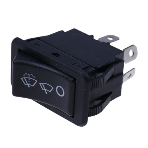 DURAFORCE Bobcat Wiper Switch 7001709 for 773 S450 S510 S530 S570 S650 S740 S850 T650 T750
