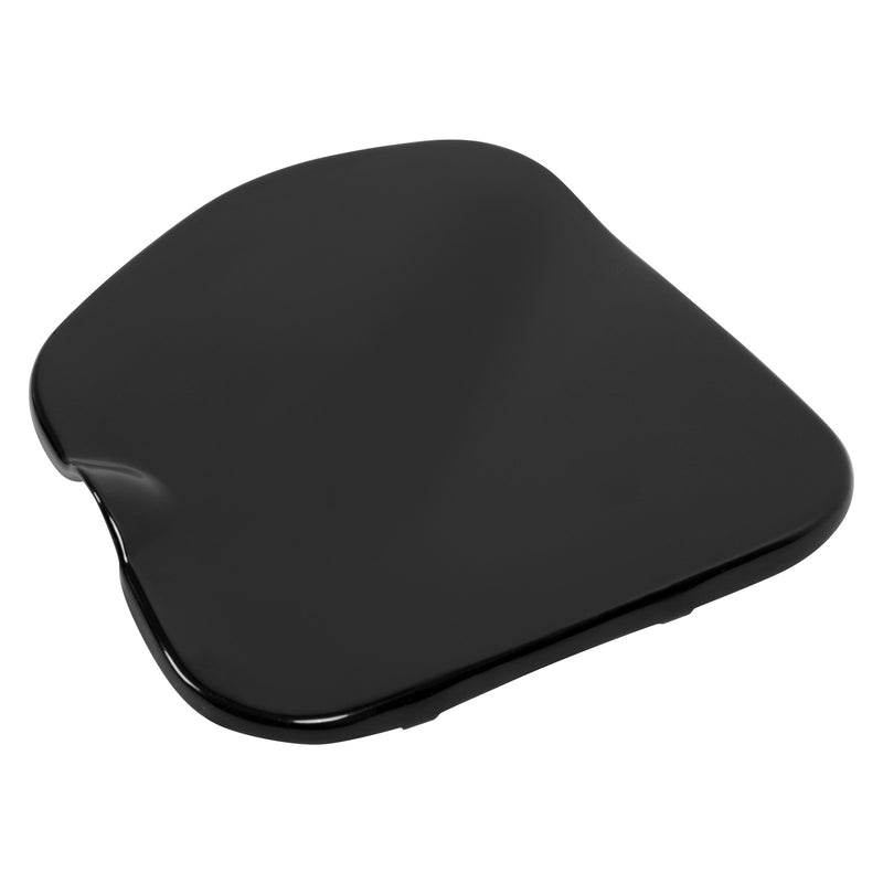 Fuel Gas Door Cap Cover for Toyota Tacoma Crew/ Extended Cab Short Bed 2005-2015