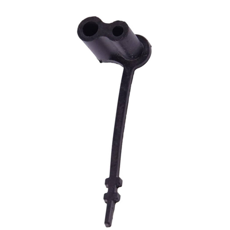 DURAFORCE 878311 Fuel Connector Cap for Mercury Outboard 4-5-6-8-9.9-10-15-20-25-30HP