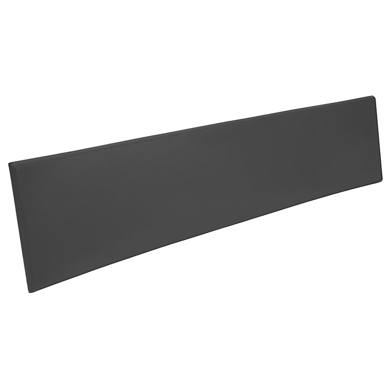 Passenger Right Rear Back Door Trim Molding for Dodge Ram Promaster 2019-2022