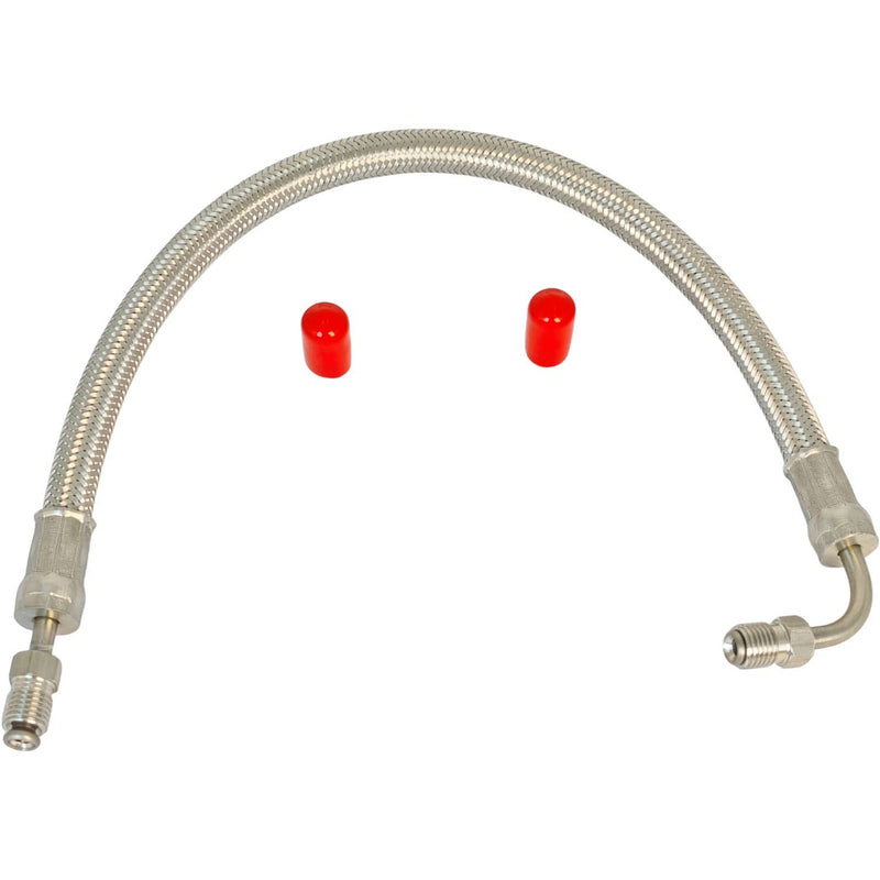 DURAFORCE 32-86036 Hydraulic Power Trim Hose for Mercury Marine Outboard Motor Sterndrive