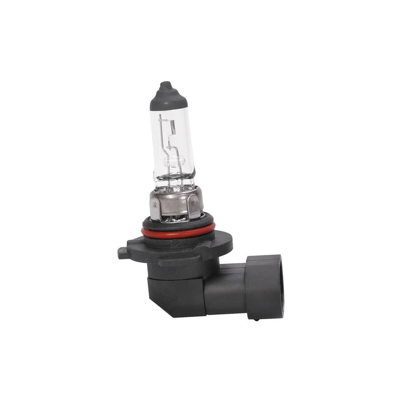 DURAFORCE Left Clear Lens Fog Light for Ford F150 LH 2004-2006 To 8-8-05 Bracket Bulb