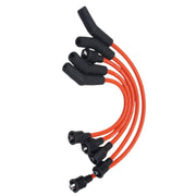 DURAFORCE 84-816761Q5 84-813720A5 84-816761A5 Marine Spark Plug Wire Set for Mercruiser