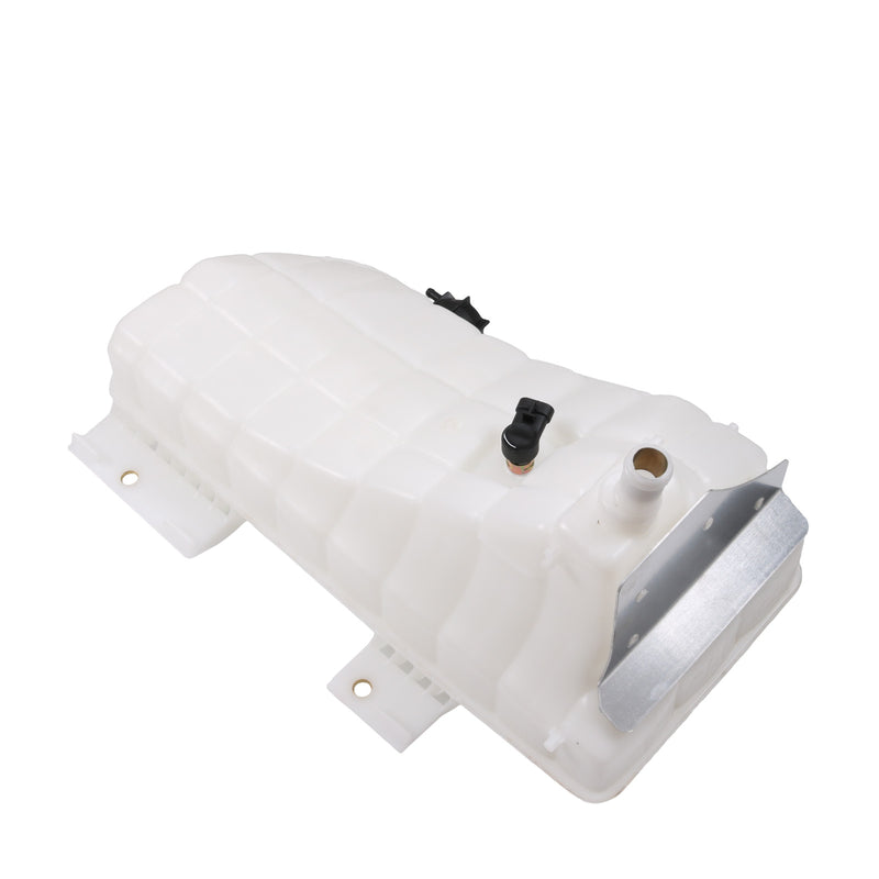 Coolant Recovery Reservoir Bottle Tank for Kenworth T660 T800 Peterbilt