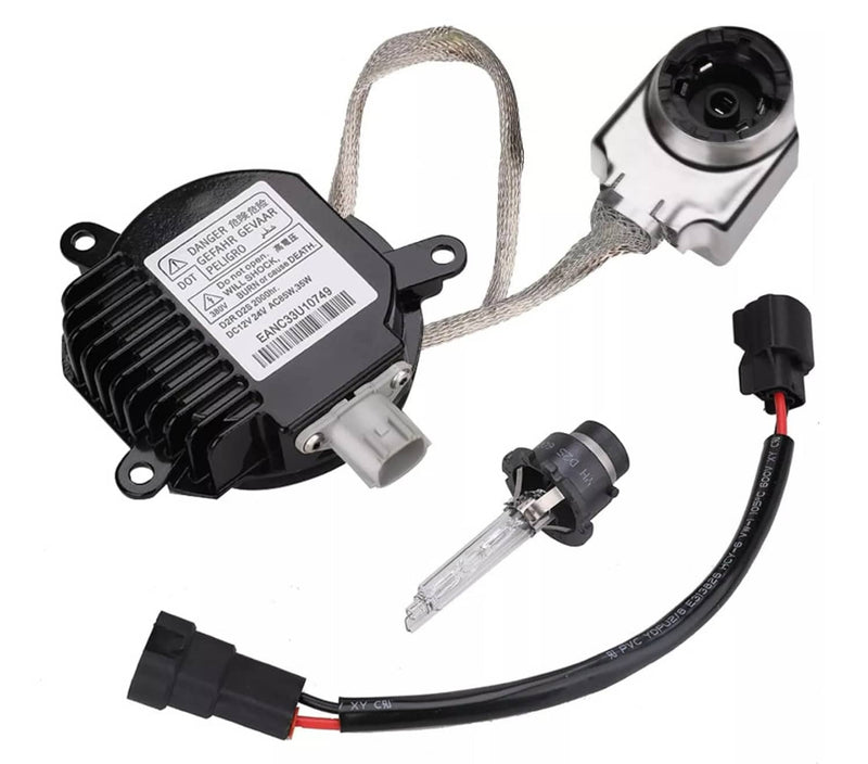 28474-89904 HID Xenon Headlight Ballast Igniter Cord Bulb for Nissan Infiniti