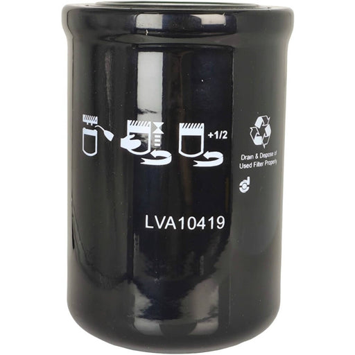 DURAFORCE LVA10419 Hydraulic Oil Filter for John Deere 4510 4500 4600 4610 4700 4710