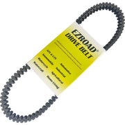 DURAFORCE 23100-LHA-0001 Drive Belt for SYM Citycom S 300i 2015-2020 Model
