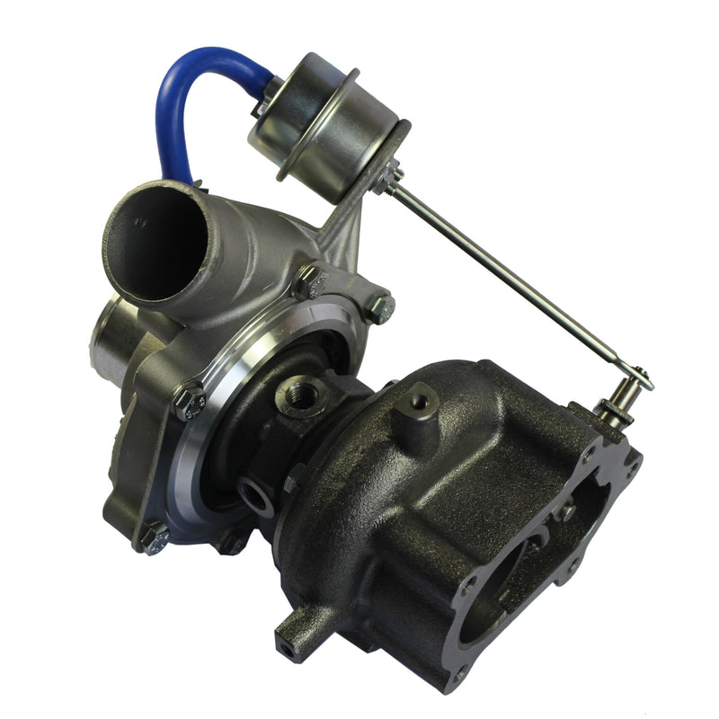 Turbocharger for Isuzu NPR 4HE1 4.8L Engine 98-04 No Core Charge