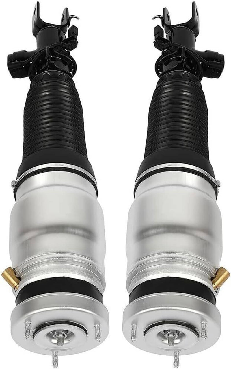 Front Left & Right Air Suspension Shock Struts for Hyundai Equus 2011-2016 2Pcs