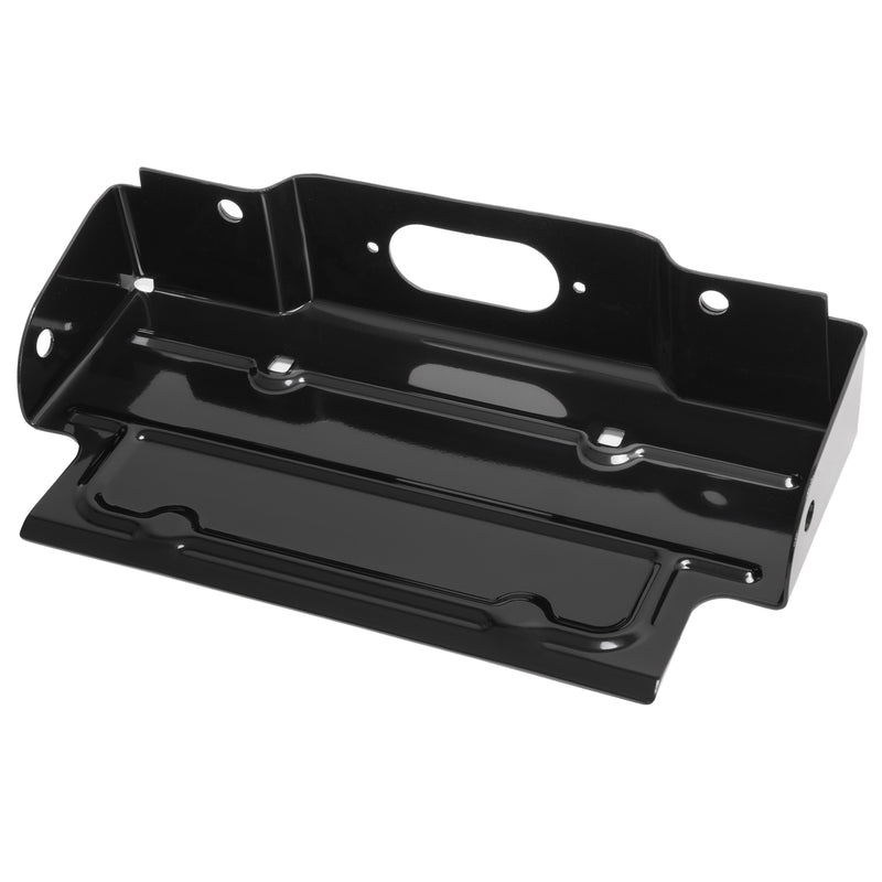 Rear License Plate Frame for Chevy Blazer for GMC Suburban 1967-1995 Painted