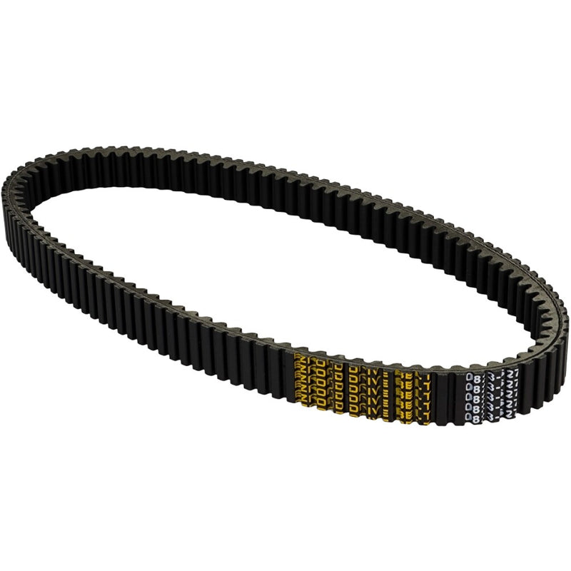 0823-627 Drive Belt for Cushman Hauler 4X4 Crew EPS Diesel 2019-2020 UTV