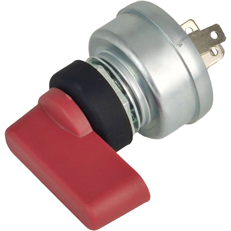 176606 Ignition Switch With Handle Dust Grommet for Miller Welder 4 Position