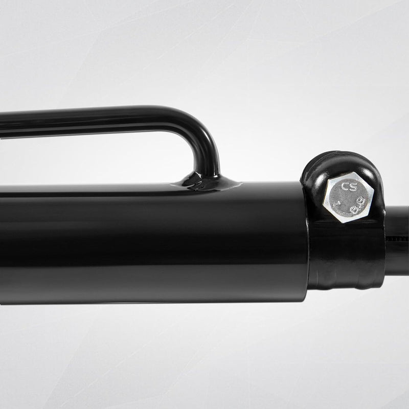 D128454 Power Steering Cylinder for Case 480C 480D 580C 580D 480F 580SE 584E