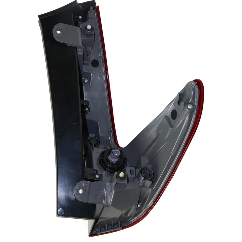 Driver Side Tail light For 2017 2018 2019 Honda CR-V CRV LED Outer 17 18 19 LEFT