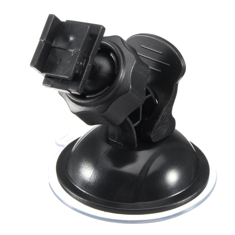 1080P LCD Screen Car DVR Dash Cam Video Recorder G-Sensor Front Inside Camera