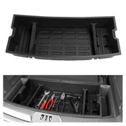 DURAFORCE Trunk Hidden Rear Hatch Storage Organizer Cargo Box for Ford Explorer 20-2024