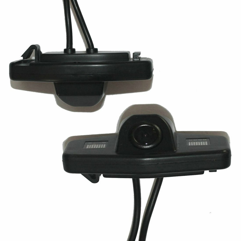 Car Rear View Reverse Parking Camera for Honda Accord Pilot Civic Odyssey Acura
