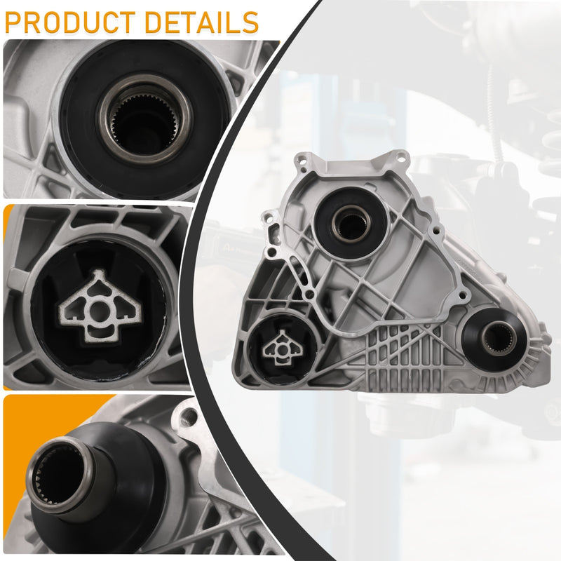 ATC45L Transfer Case Assembly for BMW X3 X4 X5 X6 E70 E71 F15 F16 F25