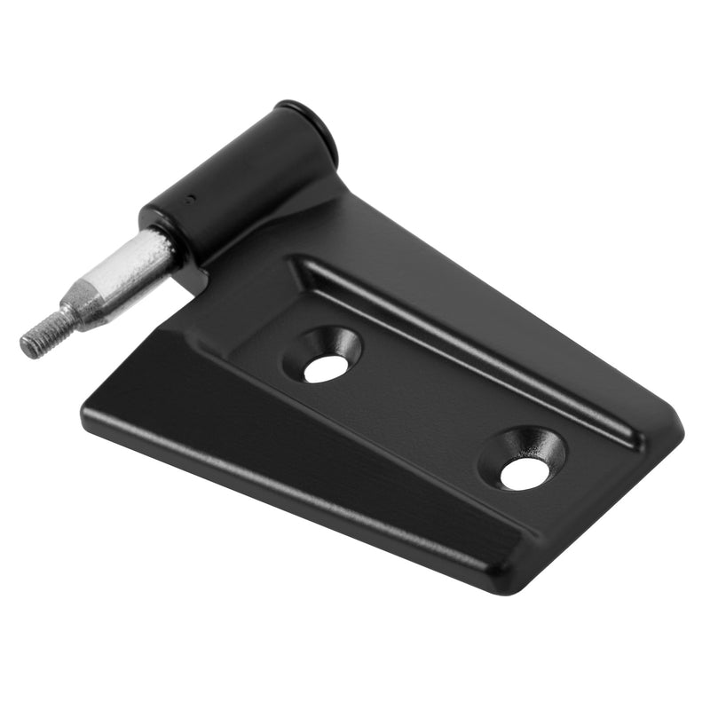 External Body Door Hinges Replacement Kit for Jeep Wrangler JK 2007-2018 8PCS