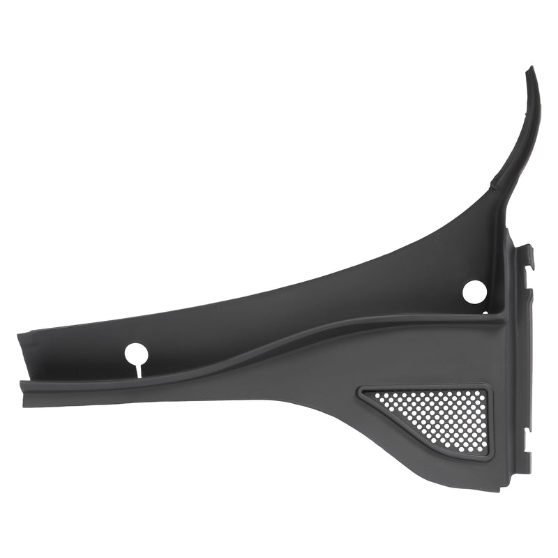 Front Left Windshield Wiper Cowl Cover Panel for VW Volkswagen Passat 2012-2019