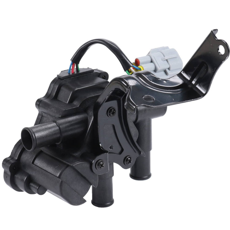 16670-21010 Heater Coolant Control Valve 5Pin for Toyota Prius 2004-2009 1.5L