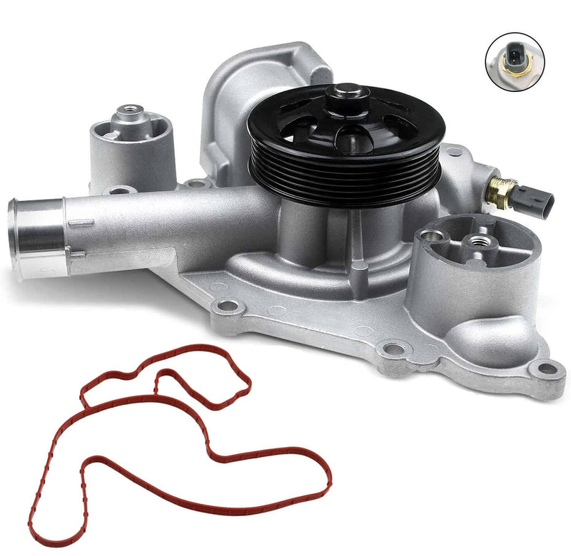 Exhaust Manifold Bolt Repair Kit for GM Trucks SUV 4.8L 5.3L 6.0L 1999-on