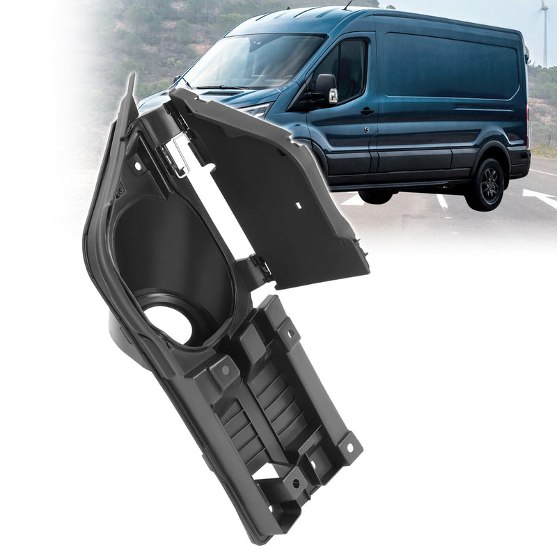Fuel Filler Door Housing Pocket Hinge for Ford Transit Van 150 250 350 2015-2023