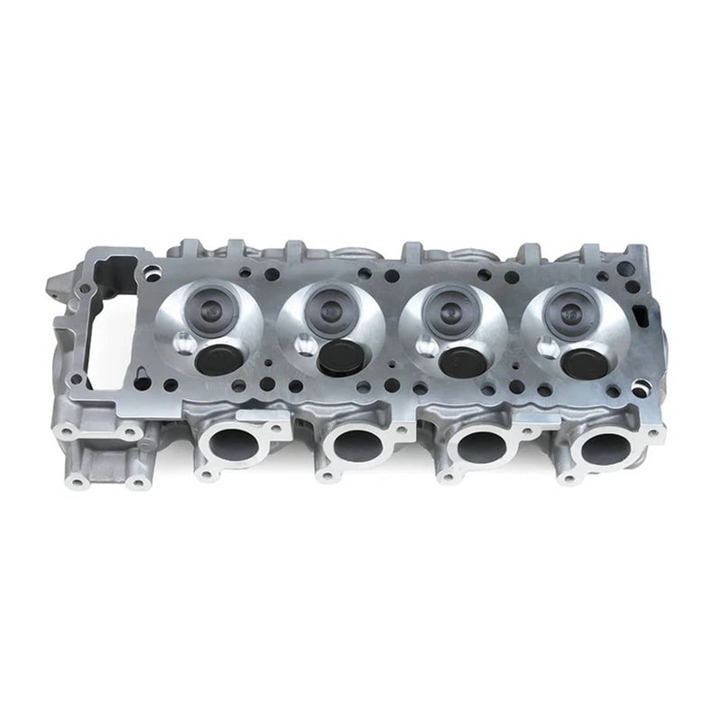 Loaded Cylinder Head for Mitsubishi 2.6 8V SOHC 4G54 1983-1989