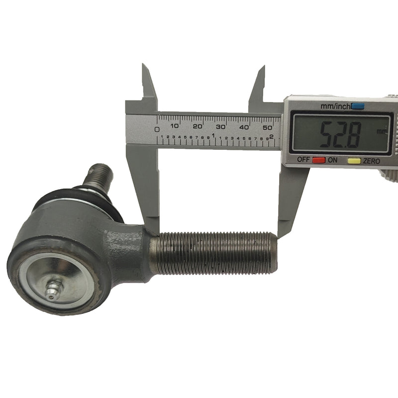 RH Tie Rod End for Kubota L4310DT-GST-C/HST-C L5450DT L3750 32580-44770