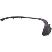 DURAFORCE For 2017-2022 Honda CR-V CRV Wheel Arch Fender Molding Trim Front Left Driver LH