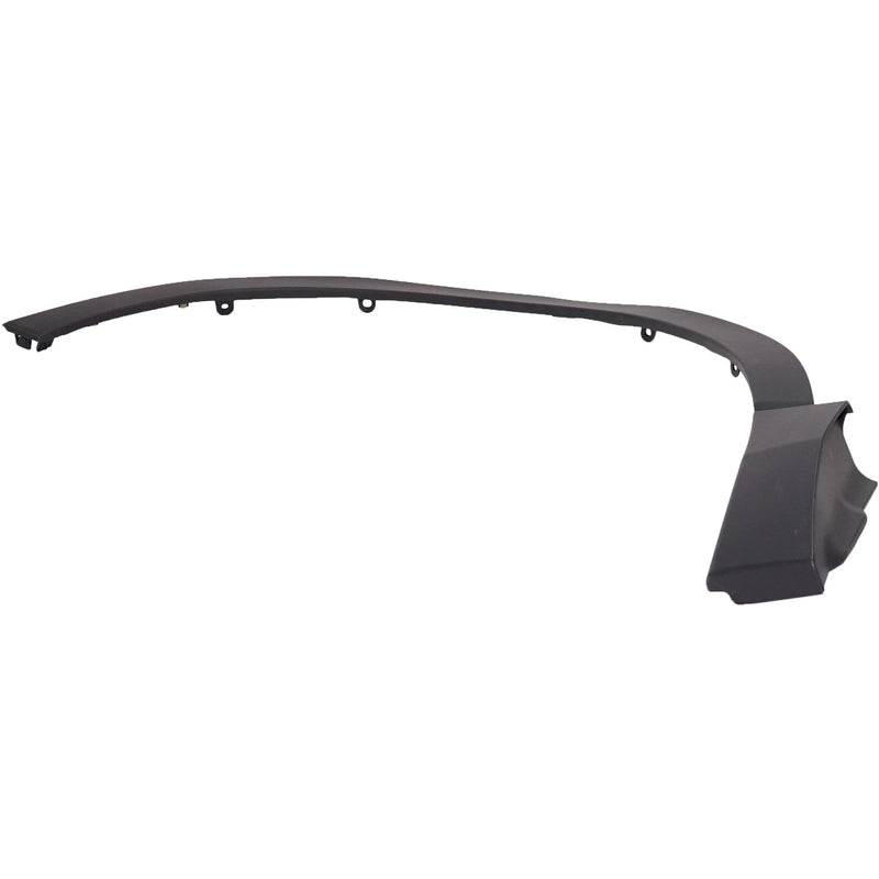 DURAFORCE For 2017-2022 Honda CR-V CRV Wheel Arch Fender Molding Trim Front Left Driver LH