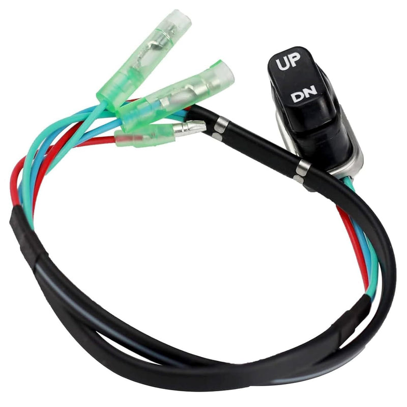 Power Boat Tilt Trim Switch for Mercury Mariner Outboard 87-18286A43 87-18286A26